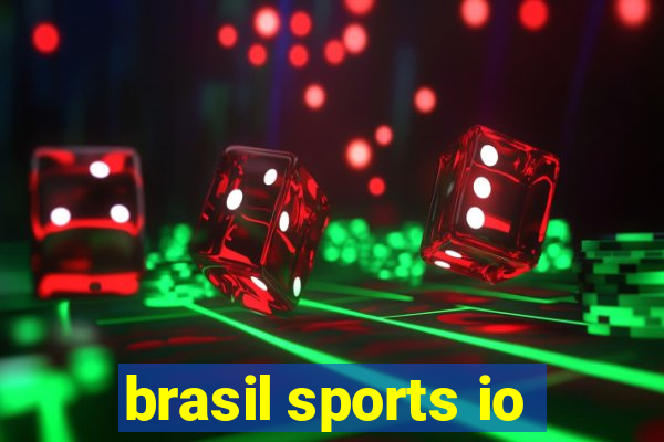 brasil sports io